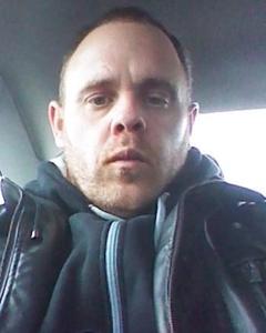 Man, 49. Dannyboy8815