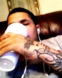 Man, 35. Shoota1122