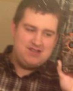 Man, 31. Forddieselguy