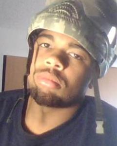 Man, 34. theoneanon0631