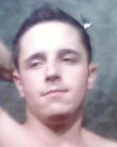 Man, 33. Stivion
