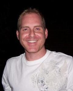 Man, 43. Nick60371