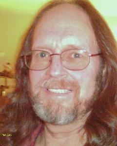 Man, 67. wickerworks