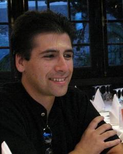Man, 48. licaaxe