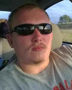 Man, 35. robbie892758