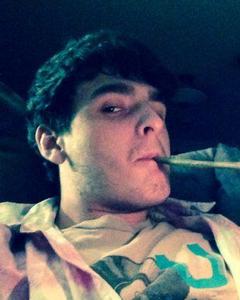 Man, 30. Freespirit420