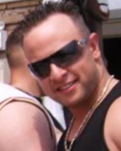 Man, 40. Tommygunz1328