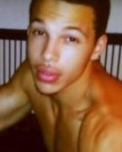 Man, 33. jaylinsutton