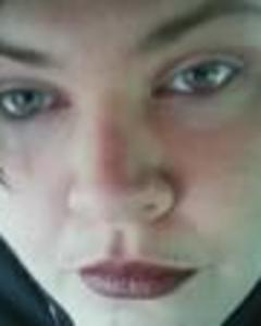 Woman, 45. Justheblues