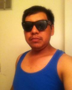 Man, 39. Melvin_gonzale