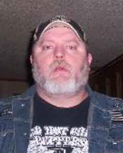 Man, 56. danguffey