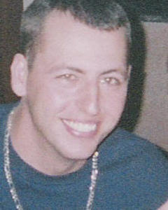 Man, 46. daskinnyone