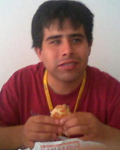 Man, 43. foryou88