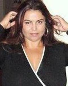 Woman, 62. SpiritGirl266