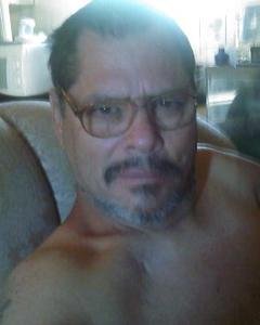 Man, 64. ranchoman