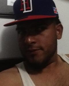 Man, 35. Junior0871