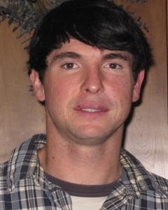 Man, 41. Philofthefutur