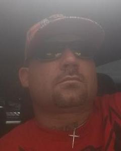 Man, 49. Chrome14
