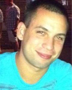 Man, 38. ShineOnUCrazy
