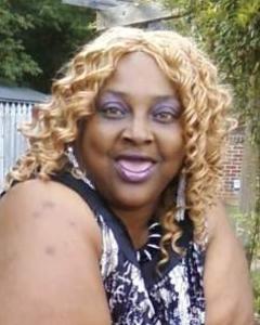 Woman, 69. Debbie2813