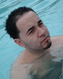 Man, 40. TheAlr85