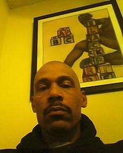 Man, 60. BAGUA123