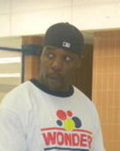 Man, 46. datman97