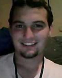 Man, 33. Cody_559
