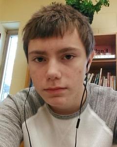 Man, 30. Hzizzle