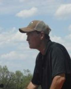 Man, 65. Cowboy533543