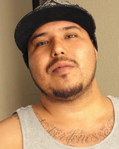 Man, 43. GO_GETTA070