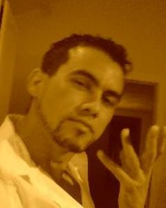 Man, 43. pedro9163