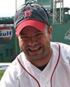 Man, 52. DJRedSoxFan