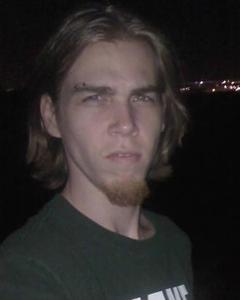 Man, 46. Gib96