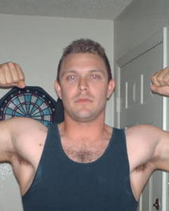 Man, 43. cherrylynne