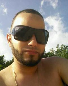 Man, 40. Mr_Dee1347