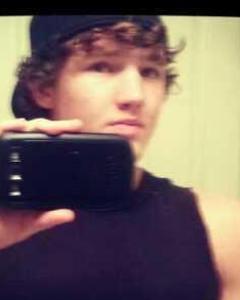 Man, 29. Nick182358
