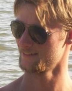 Man, 34. Shaggy0276