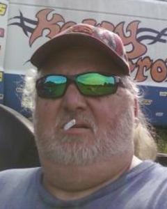 Man, 60. Richardshannon