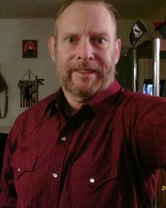 Man, 65. pflyerman