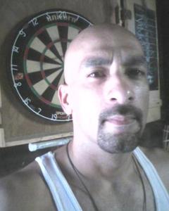 Man, 45. KaliMar8