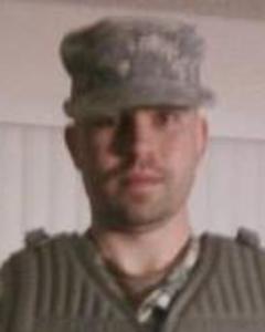 Man, 46. armystrong2008