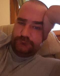 Man, 41. Robbie0520