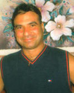 Man, 57. nicolino
