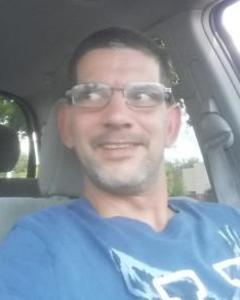Man, 51. jtryon0550