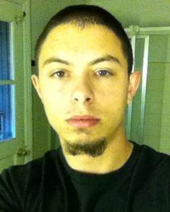Man, 34. Michaelbigbuck