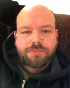 Man, 47. Ghackley