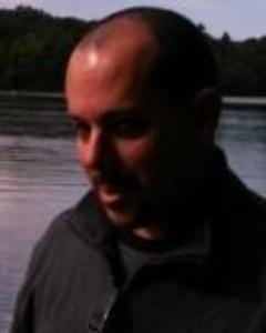 Man, 54. Zenhotep