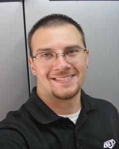 Man, 35. Bthomps