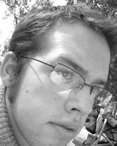 Man, 34. dnicdreamer